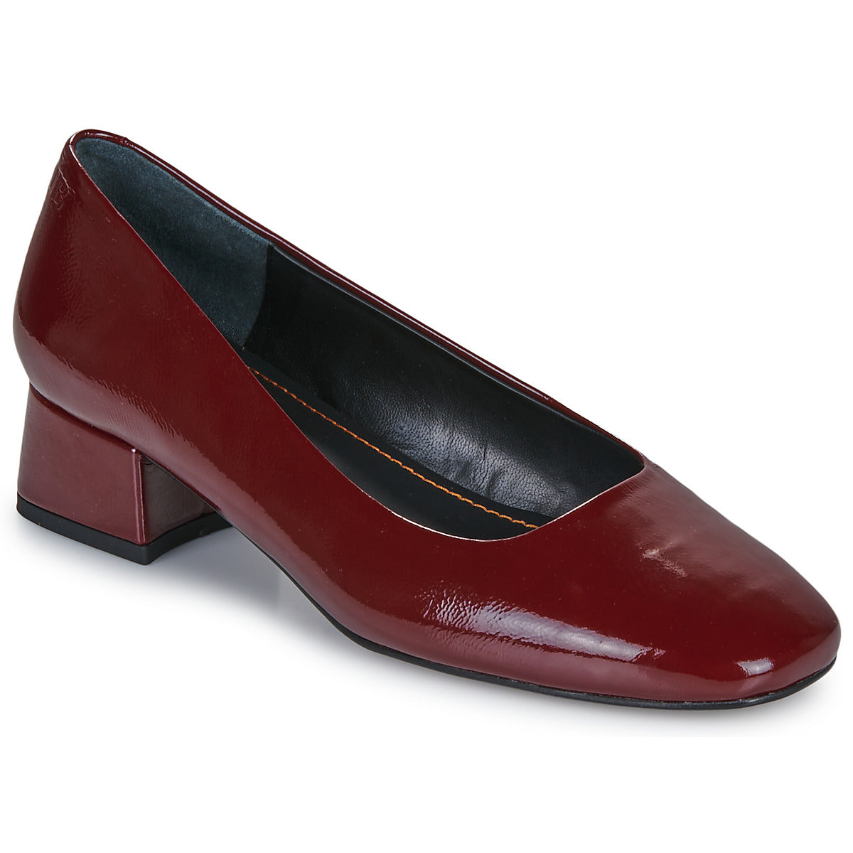 Scarpe Donna JB Martin  VIRGINIA  Rosso
