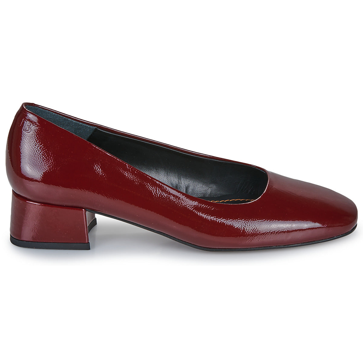 Scarpe Donna JB Martin  VIRGINIA  Rosso