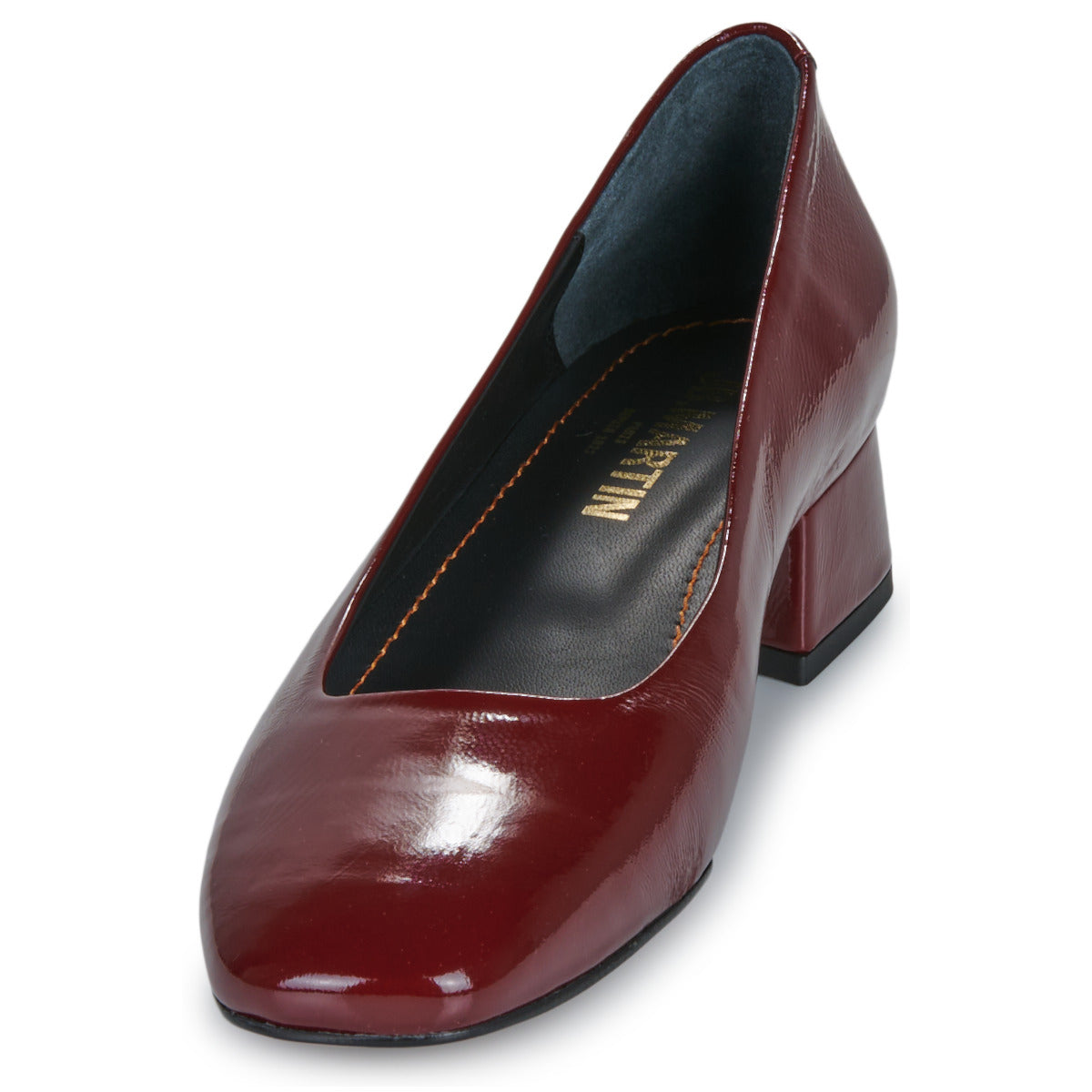 Scarpe Donna JB Martin  VIRGINIA  Rosso