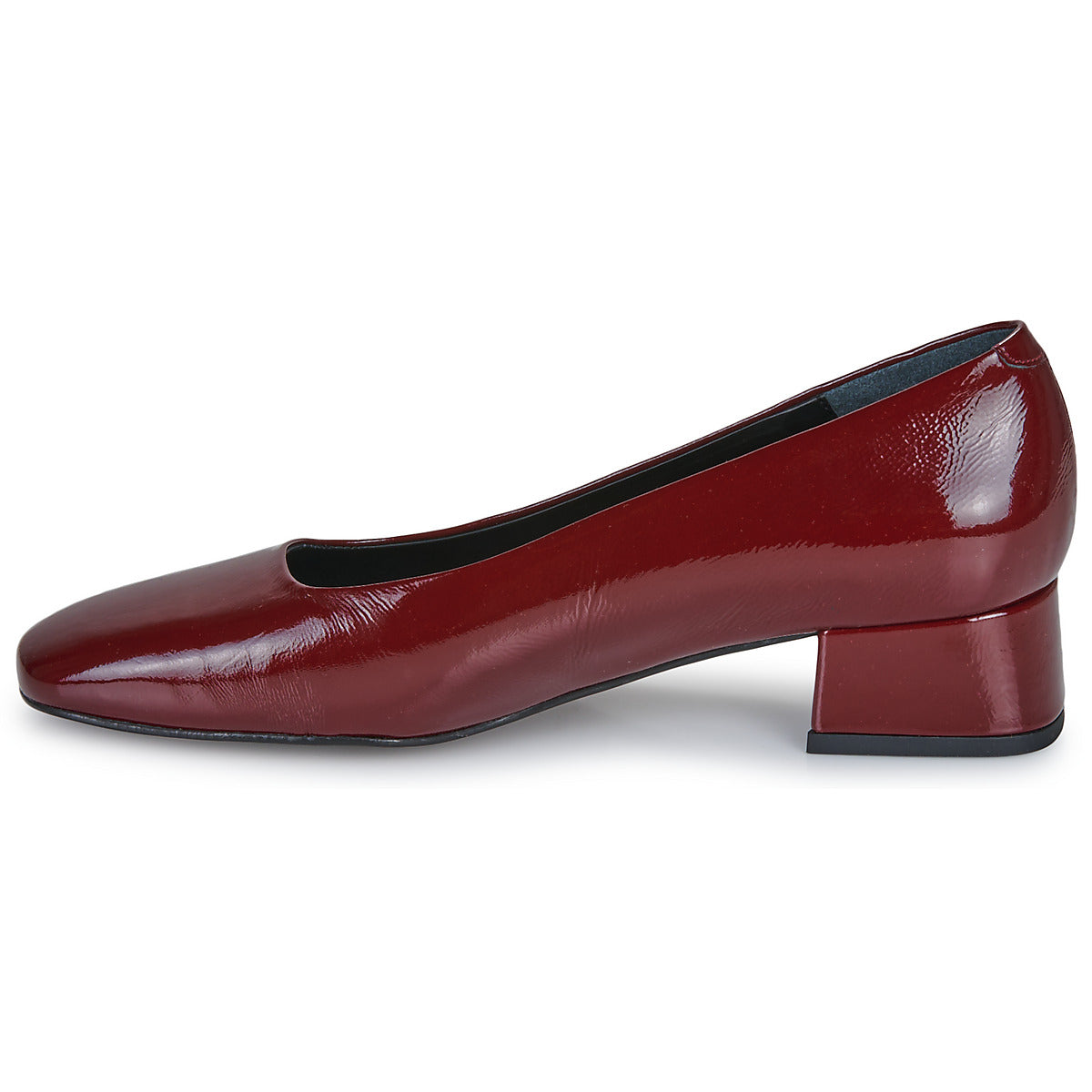 Scarpe Donna JB Martin  VIRGINIA  Rosso