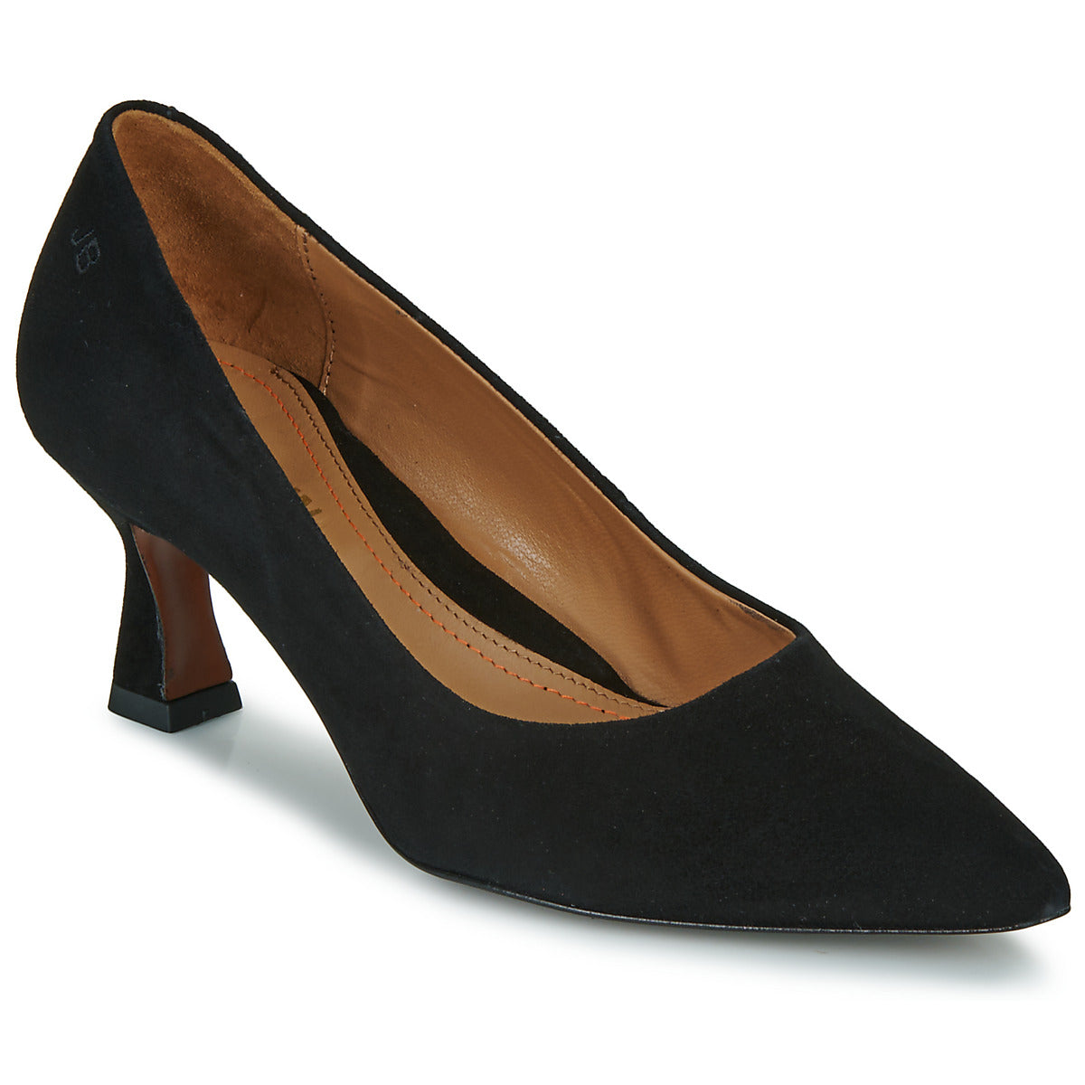 Scarpe Donna JB Martin LIERRE Nero