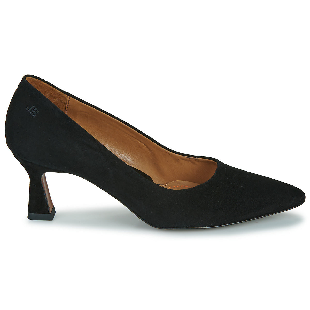 Scarpe Donna JB Martin LIERRE Nero