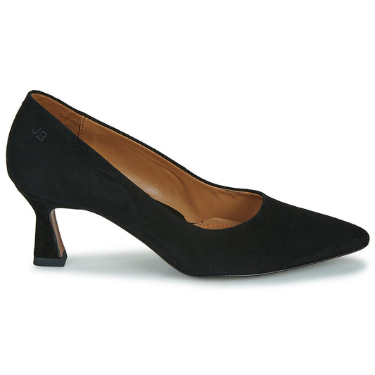 Scarpe Donna JB Martin LIERRE Nero