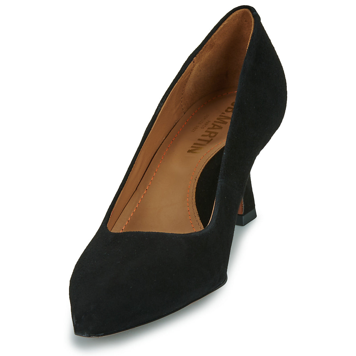 Scarpe Donna JB Martin LIERRE Nero