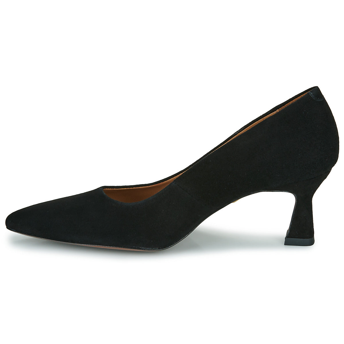 Scarpe Donna JB Martin LIERRE Nero
