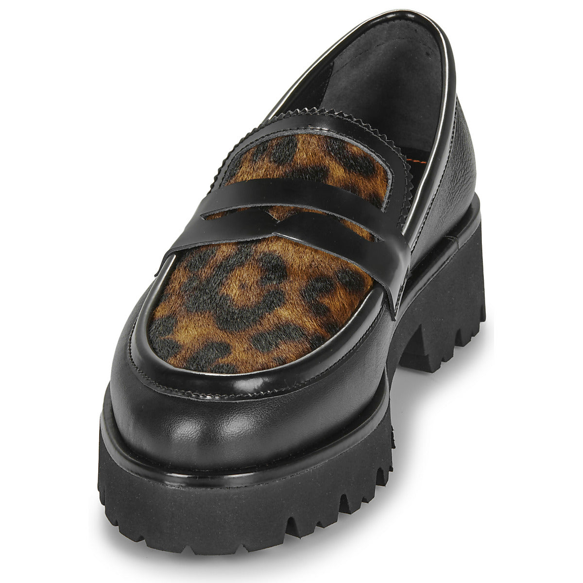 Scarpe Donna JB Martin FRELON Nero