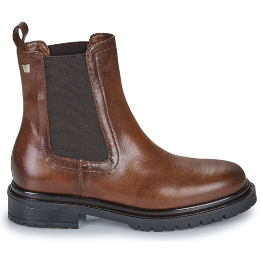 Stivaletti Donna JB Martin  OTIS  Marrone