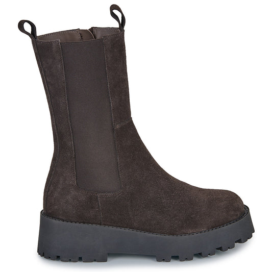 Stivaletti Donna JB Martin CLUB Marrone