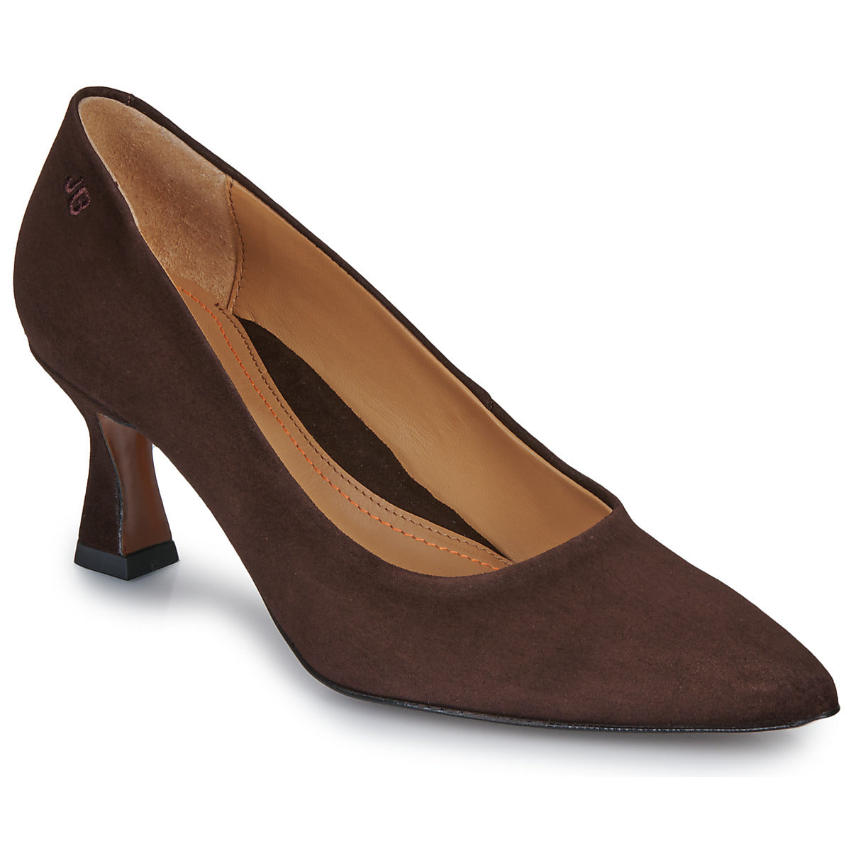 Scarpe Donna JB Martin LIERRE Marrone