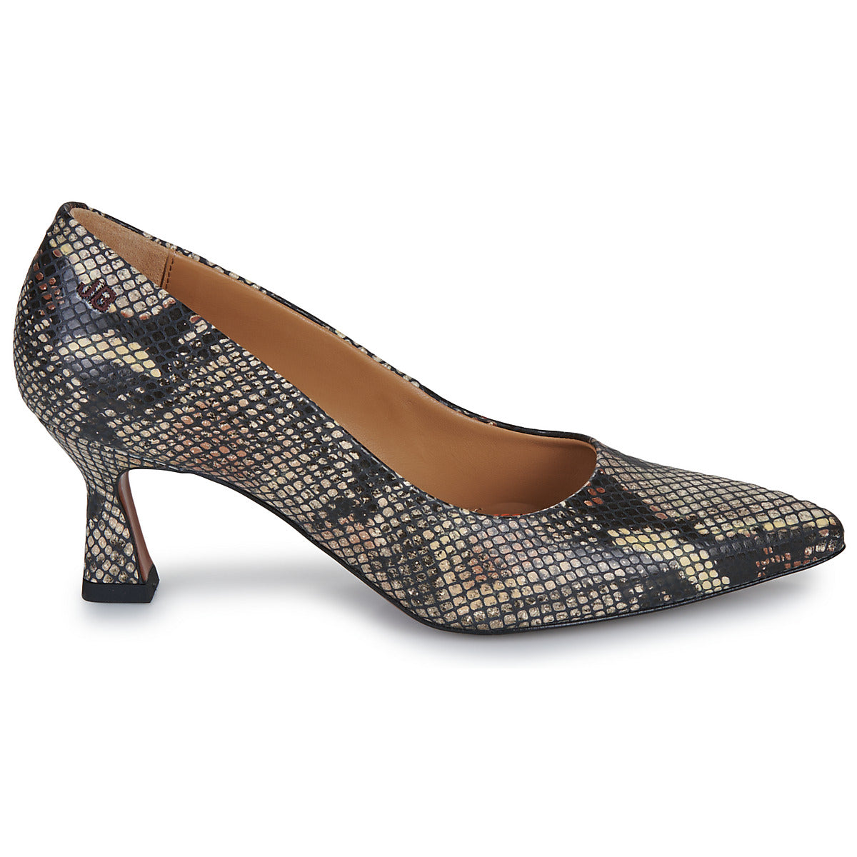 Scarpe Donna JB Martin LIERRE Nero