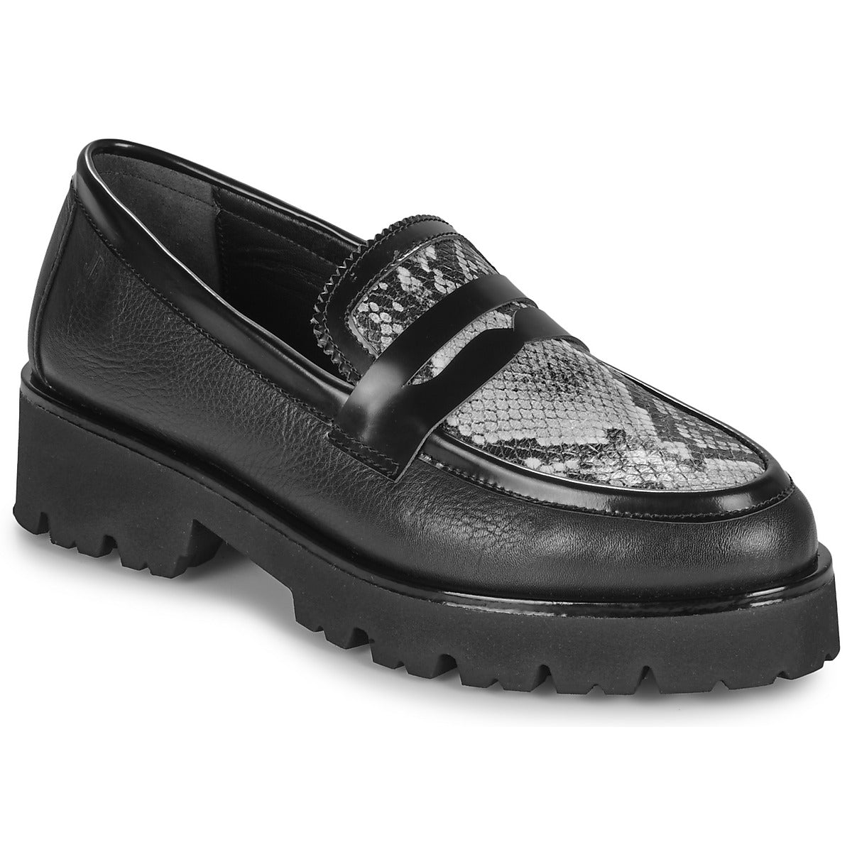 Scarpe Donna JB Martin FRELON Nero