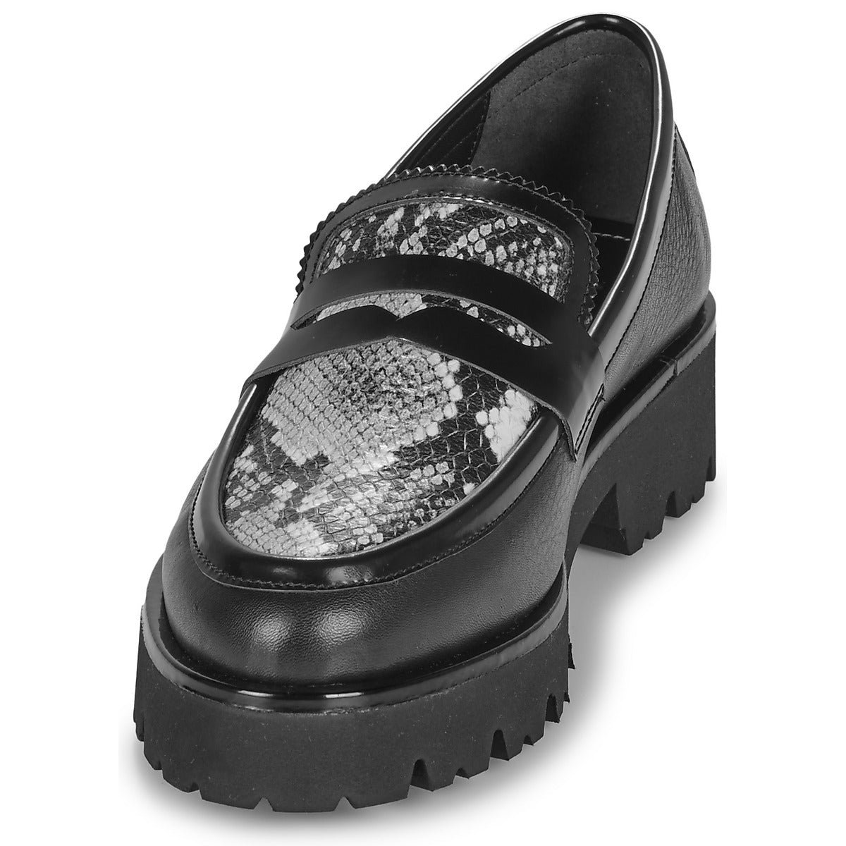 Scarpe Donna JB Martin FRELON Nero