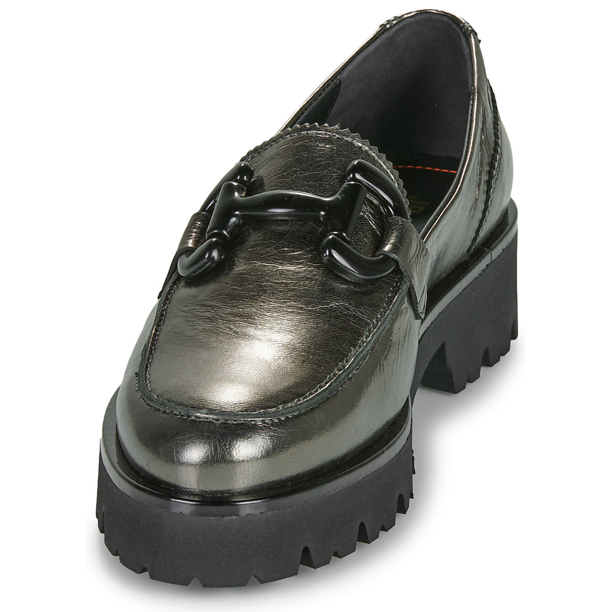 Scarpe Donna JB Martin FRIVOLE Argento