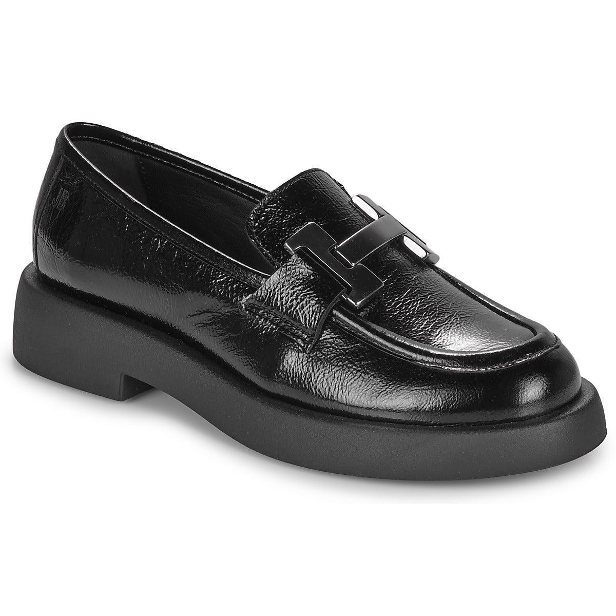 Scarpe Donna JB Martin HOLLY Nero