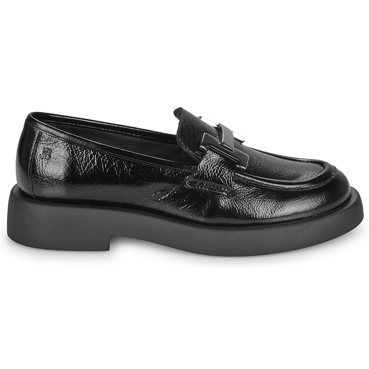 Scarpe Donna JB Martin HOLLY Nero