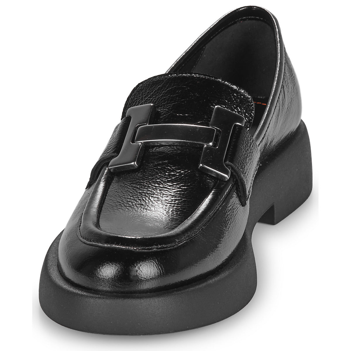 Scarpe Donna JB Martin HOLLY Nero