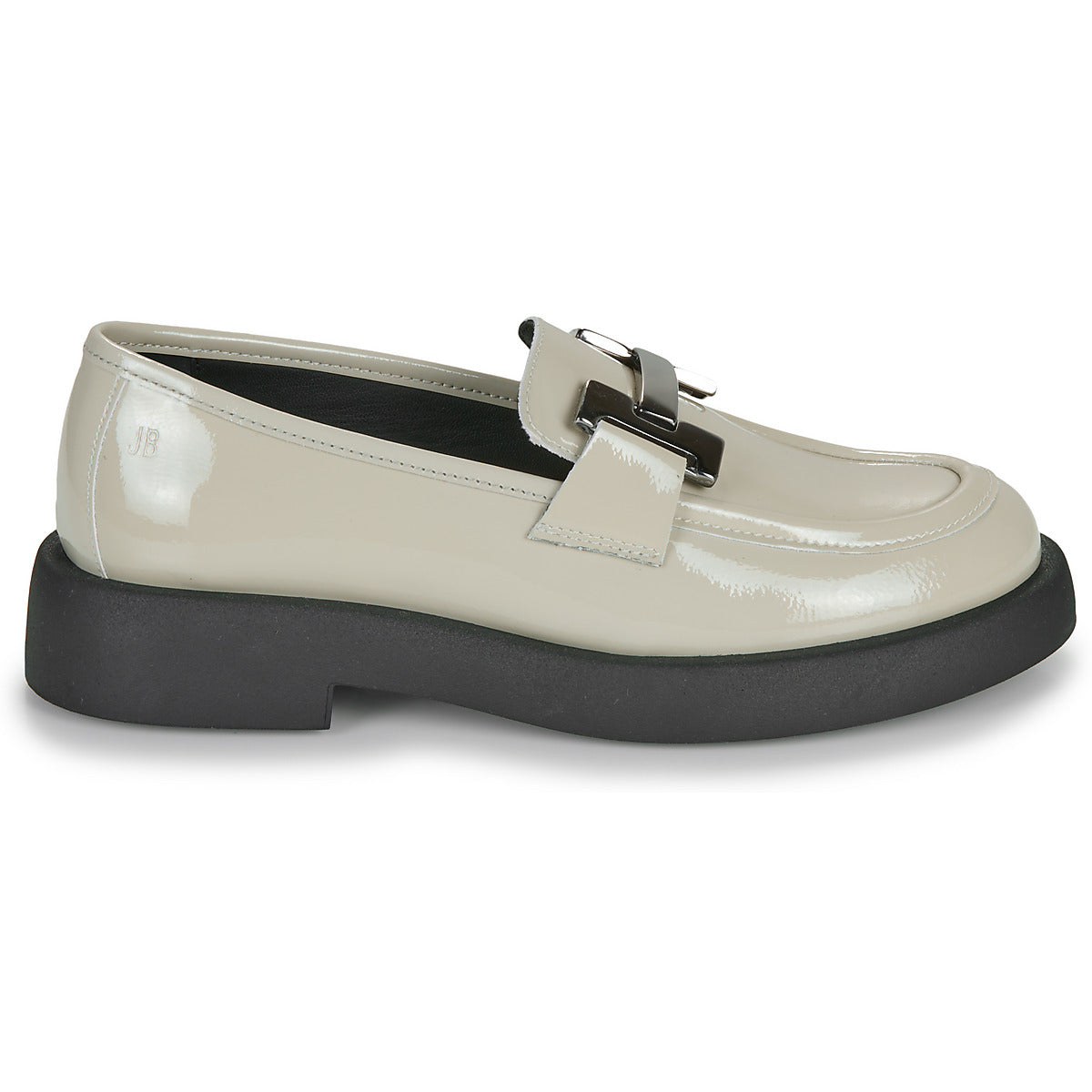 Scarpe Donna JB Martin HOLLY Bianco