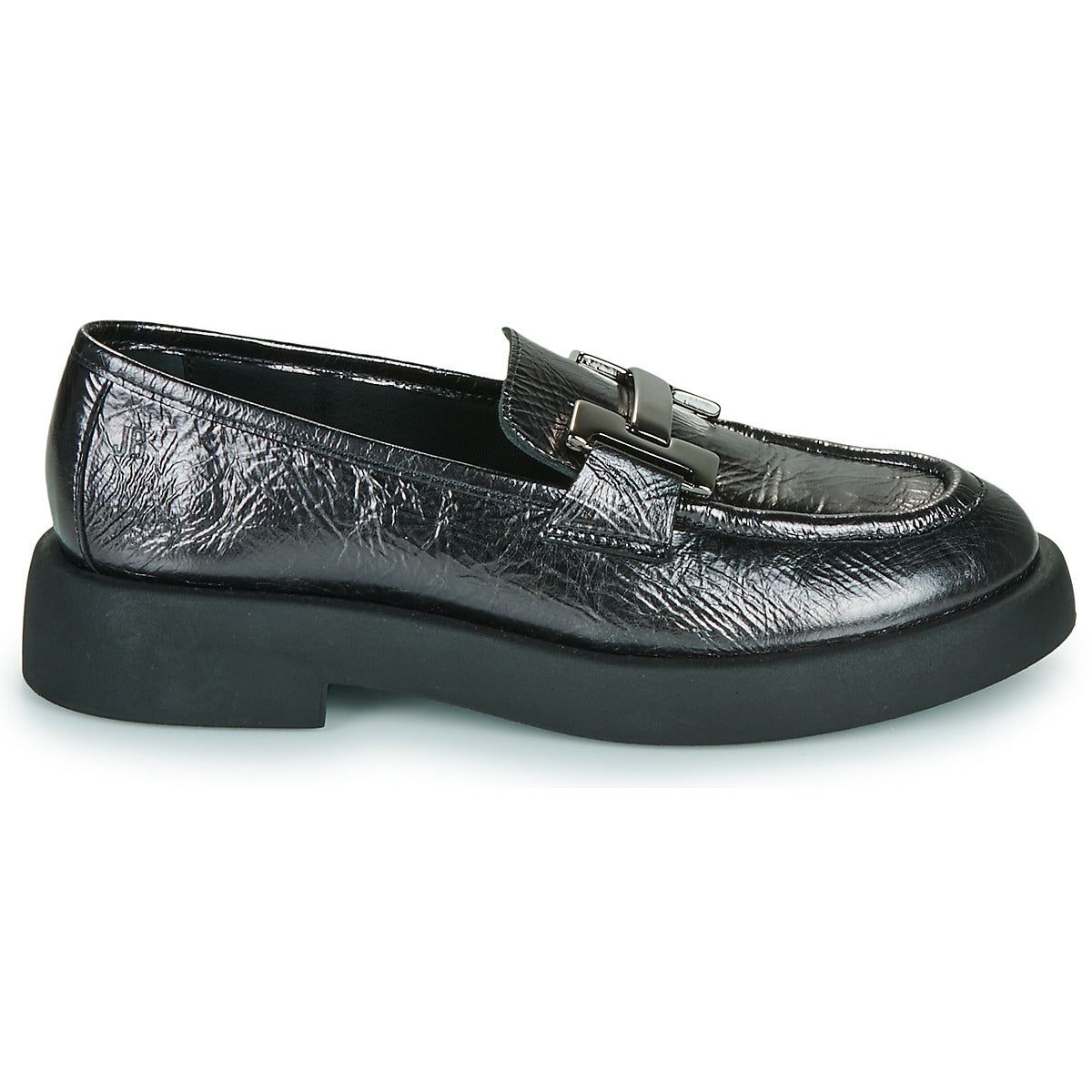 Scarpe Donna JB Martin HOLLY Argento