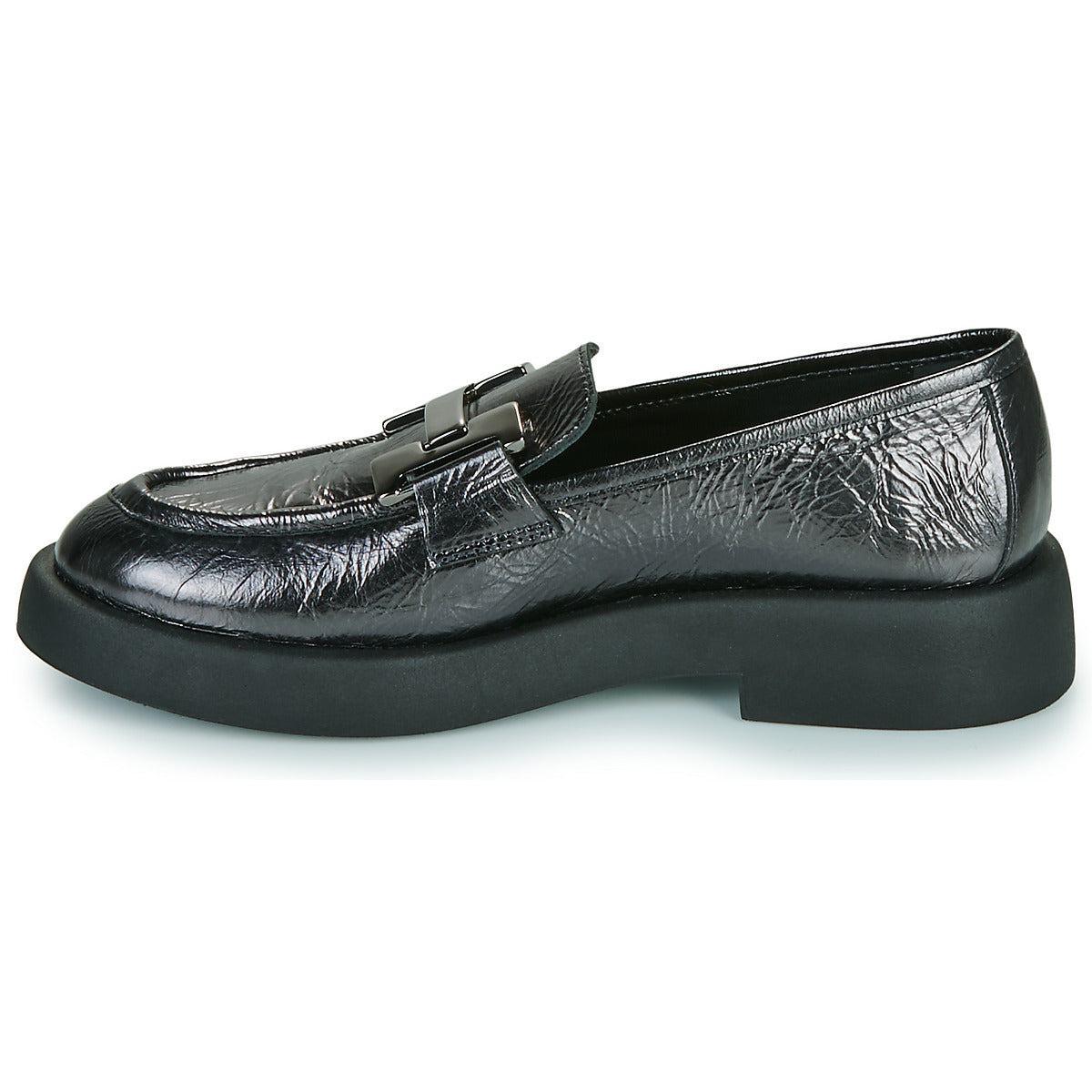 Scarpe Donna JB Martin HOLLY Argento