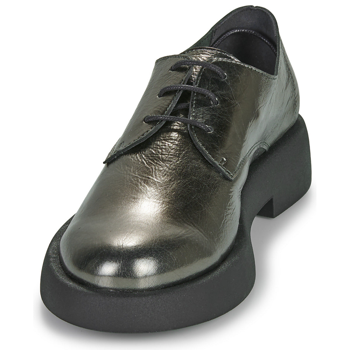 Scarpe Donna JB Martin HOPE Argento