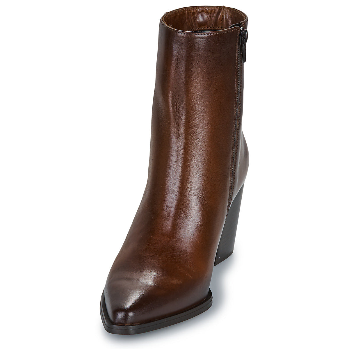 Stivaletti Donna JB Martin  OBEL  Marrone