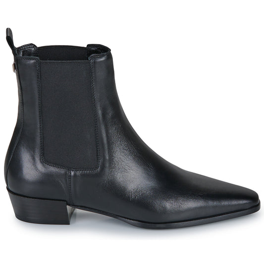 Stivaletti Donna JB Martin PARIS Nero