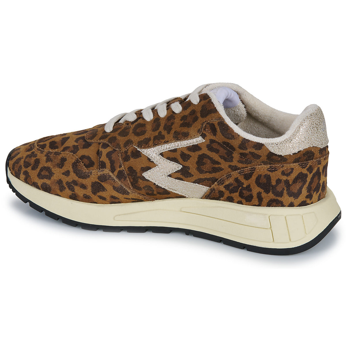 Sneakers basse Donna JB Martin  STELLA  Marrone