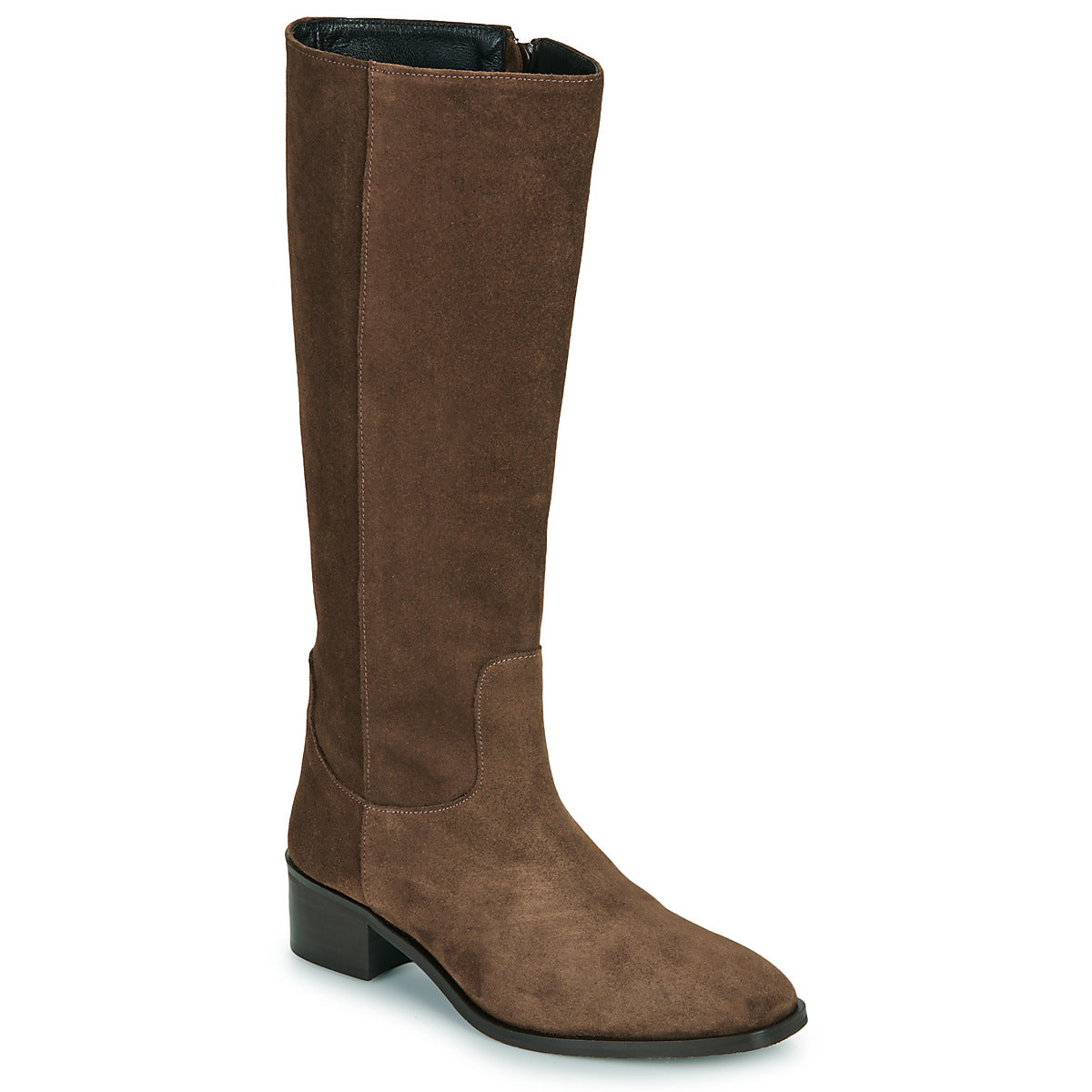 Stivali Donna JB Martin  JURA  Marrone