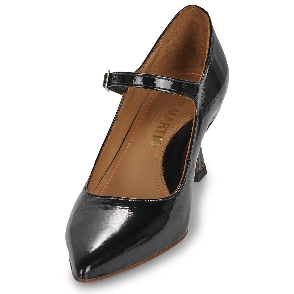 Scarpe Donna JB Martin LIONA Nero