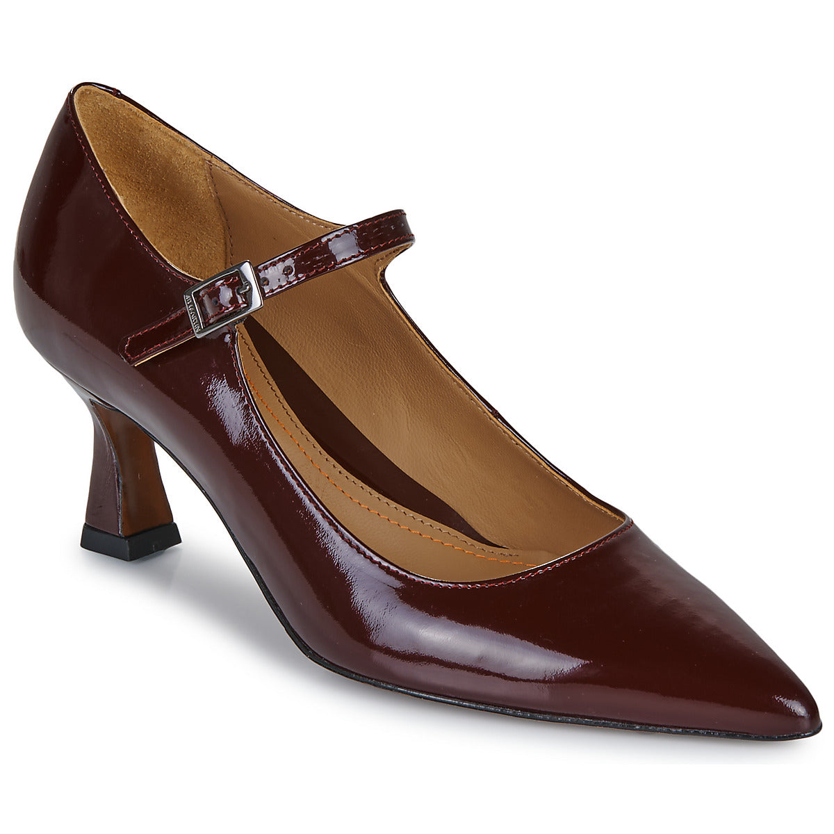 Scarpe Donna JB Martin LIONA Bordeaux
