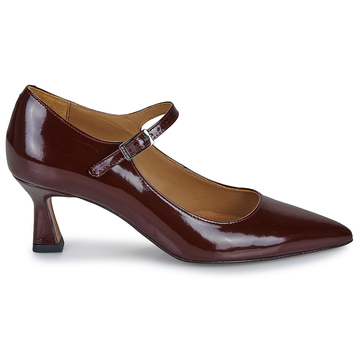 Scarpe Donna JB Martin LIONA Bordeaux