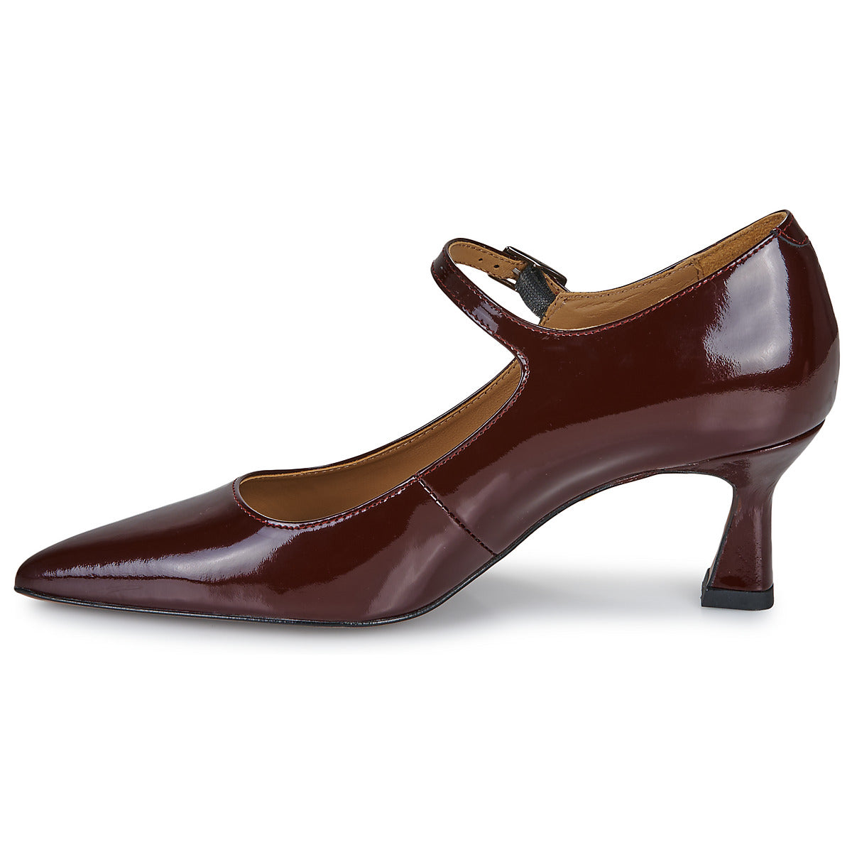 Scarpe Donna JB Martin LIONA Bordeaux