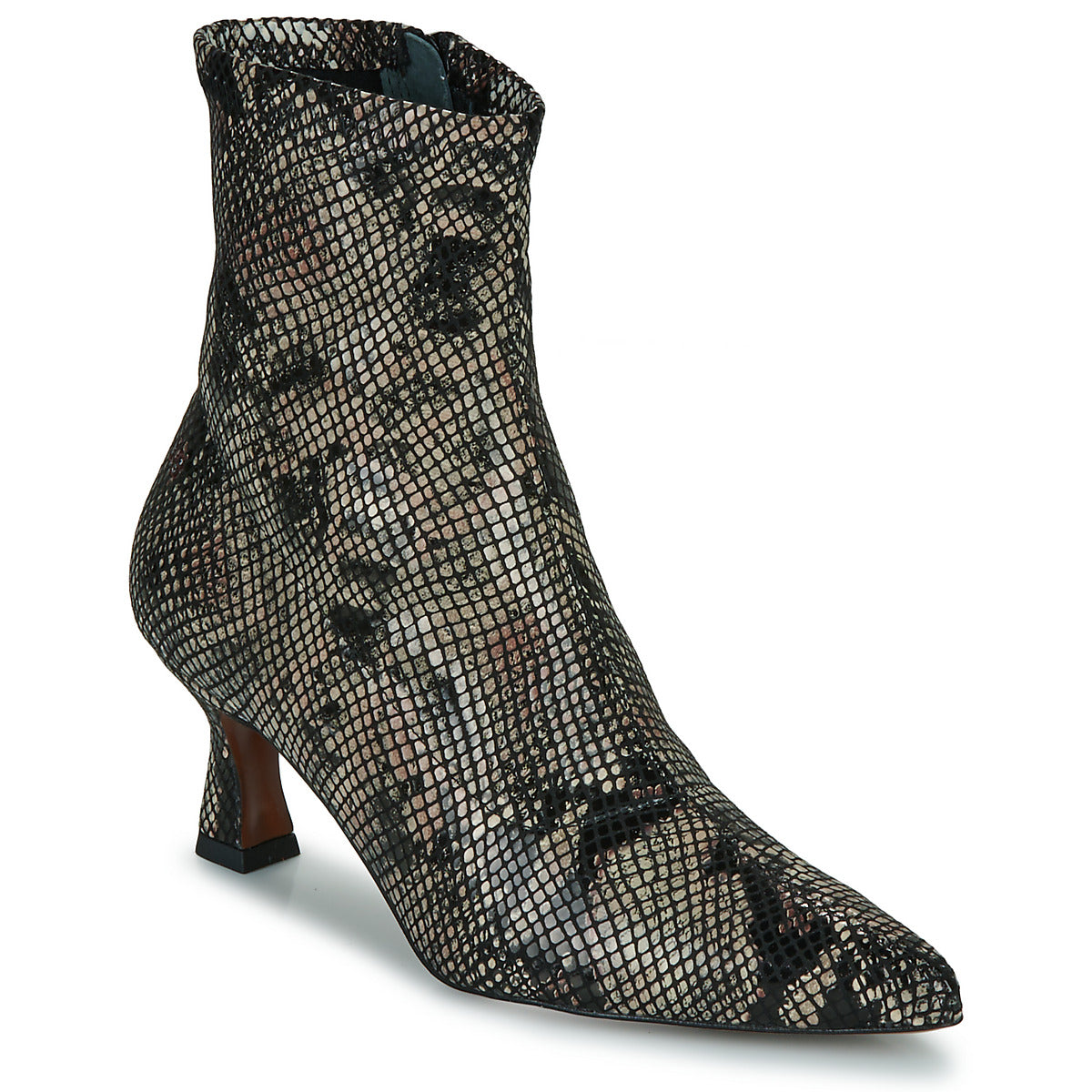 Stivaletti Donna JB Martin LISETTE Nero