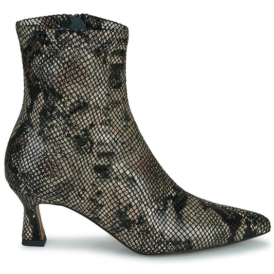 Stivaletti Donna JB Martin LISETTE Nero