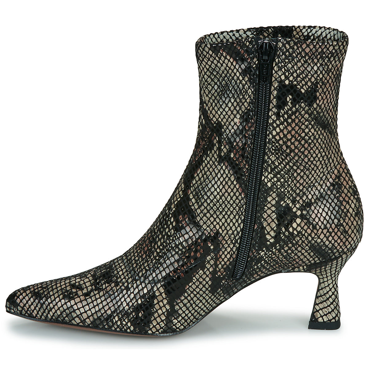 Stivaletti Donna JB Martin LISETTE Nero