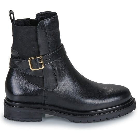 Stivaletti Donna JB Martin OTELLO Nero