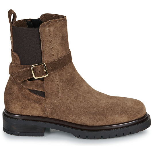 Stivaletti Donna JB Martin  OTELLO  Marrone