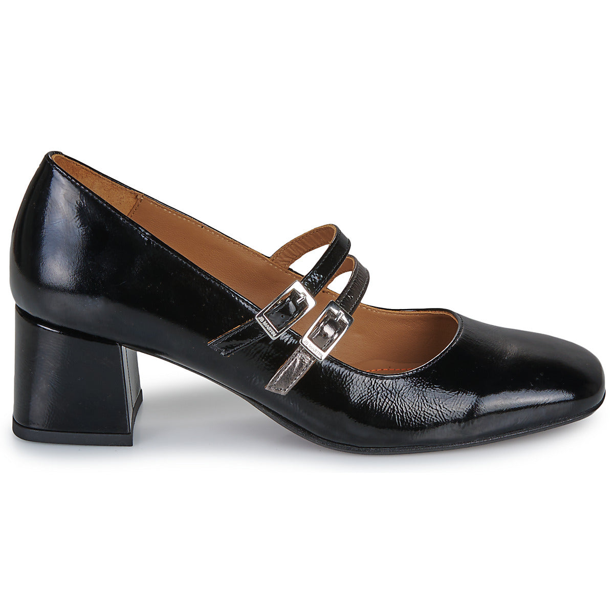 Scarpe Donna JB Martin  VAHINE  Nero