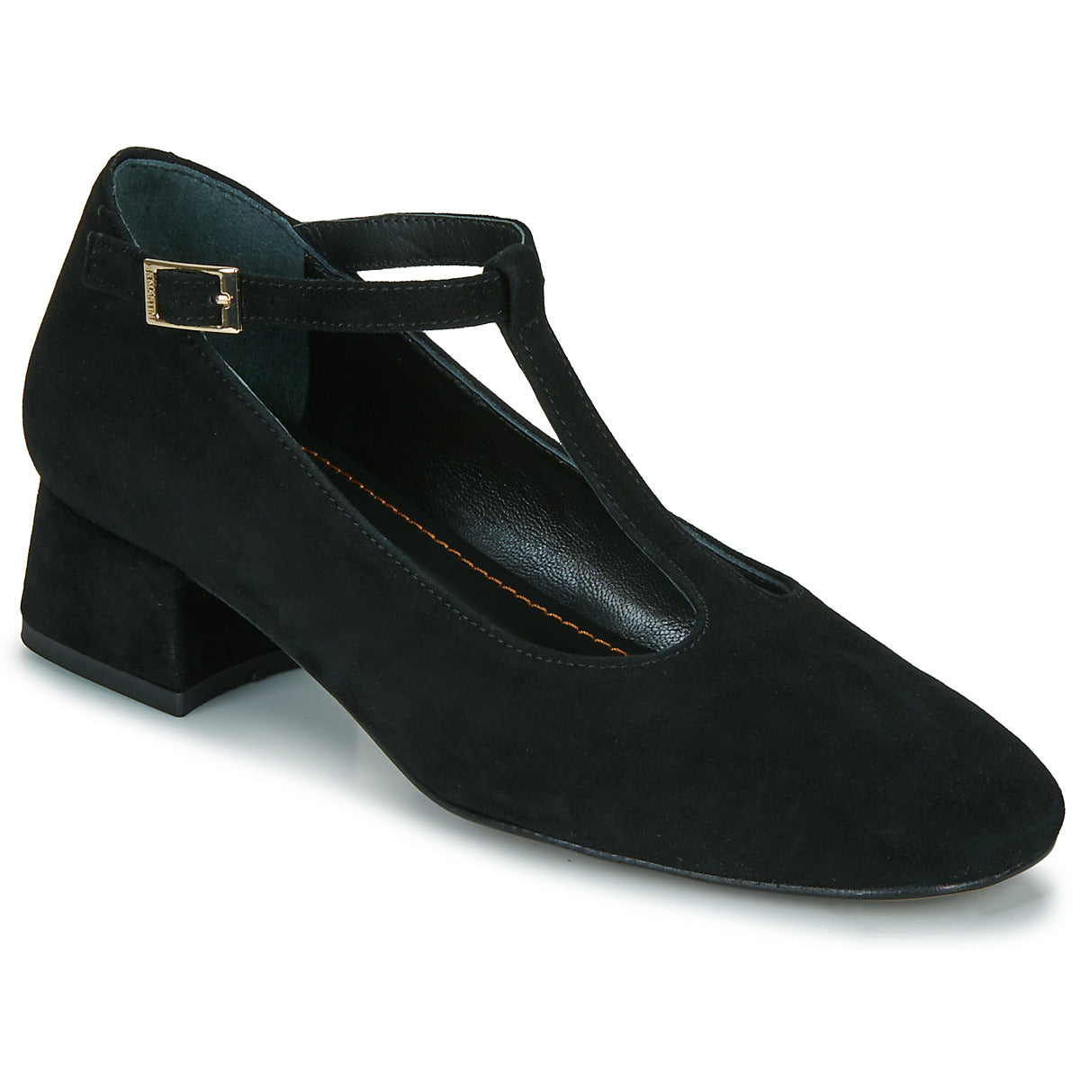 Scarpe Donna JB Martin  VITTO  Nero