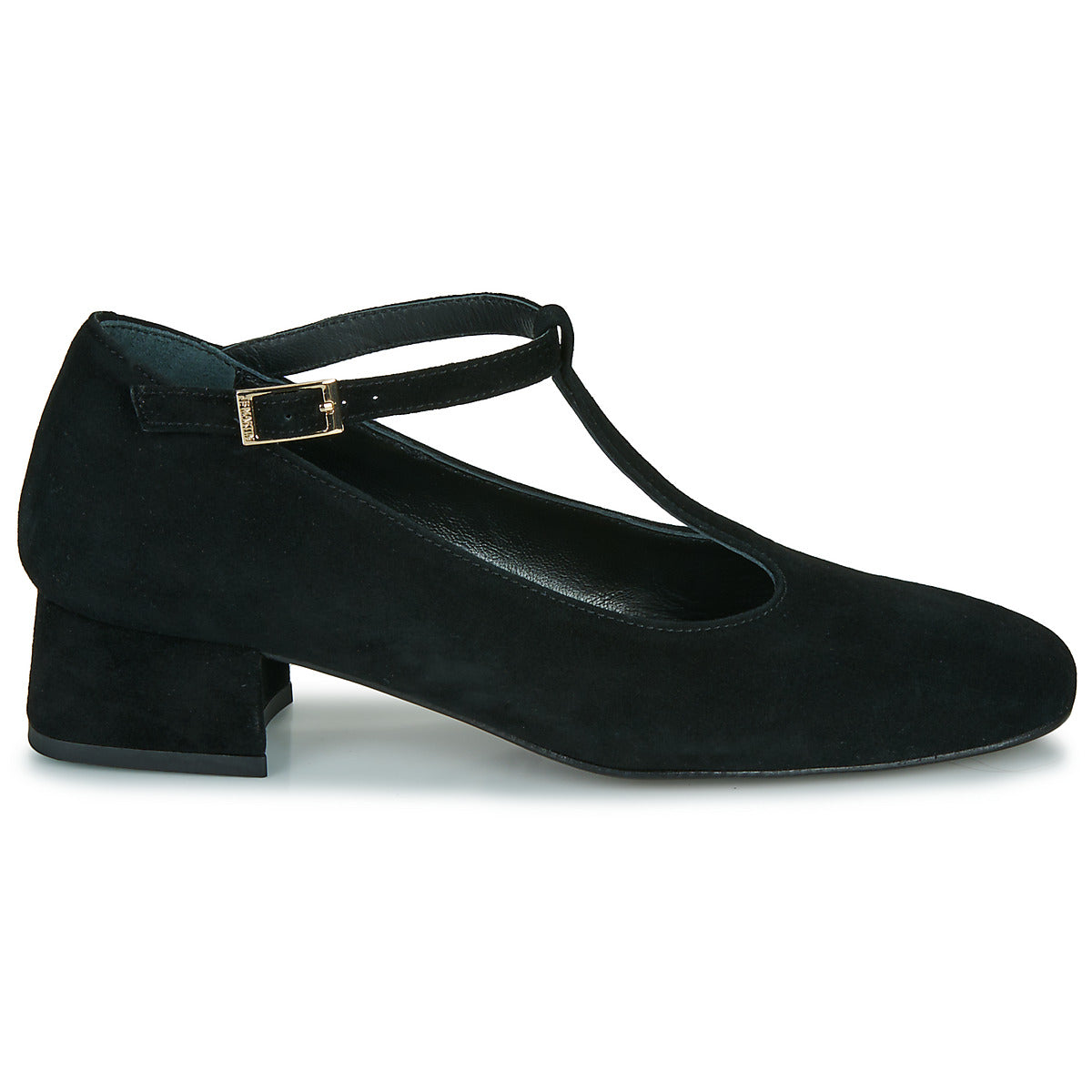 Scarpe Donna JB Martin  VITTO  Nero
