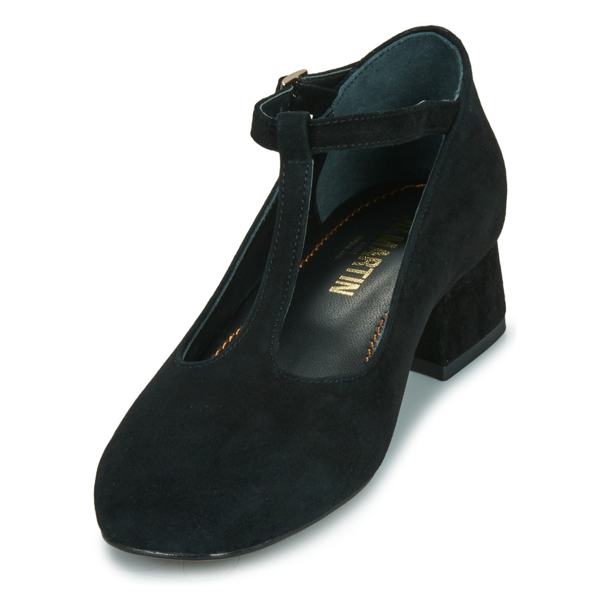 Scarpe Donna JB Martin  VITTO  Nero