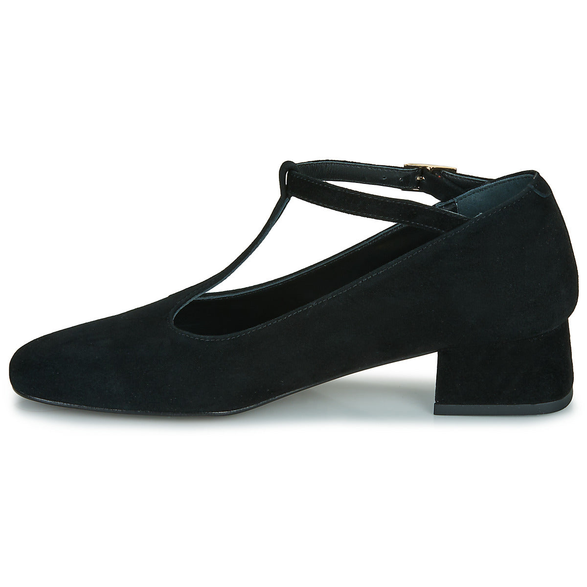 Scarpe Donna JB Martin  VITTO  Nero