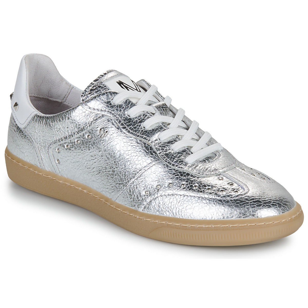 Sneakers basse Donna Martinelli ALBRICCI Argento