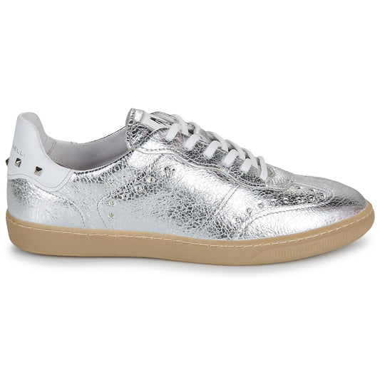 Sneakers basse Donna Martinelli ALBRICCI Argento