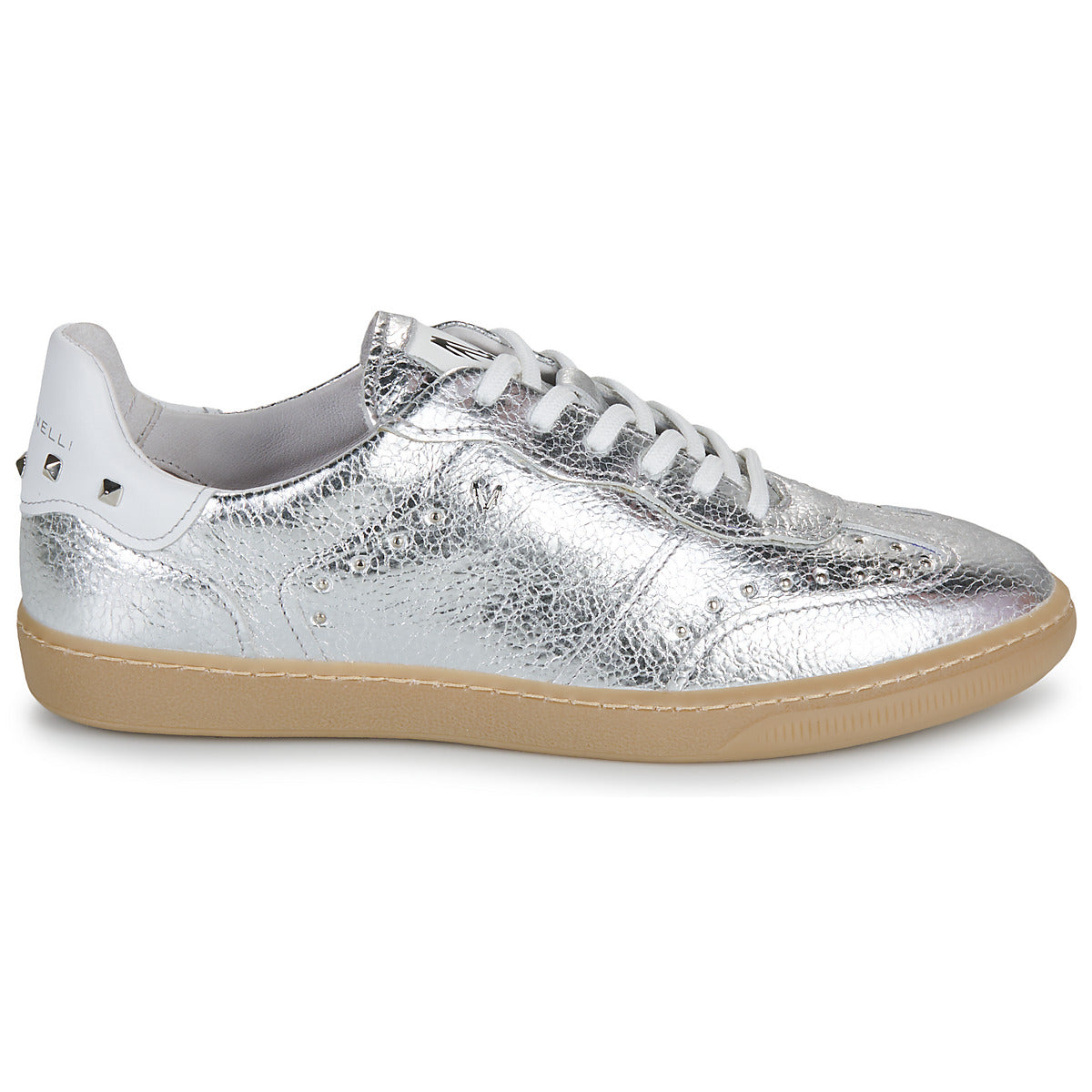 Sneakers basse Donna Martinelli ALBRICCI Argento