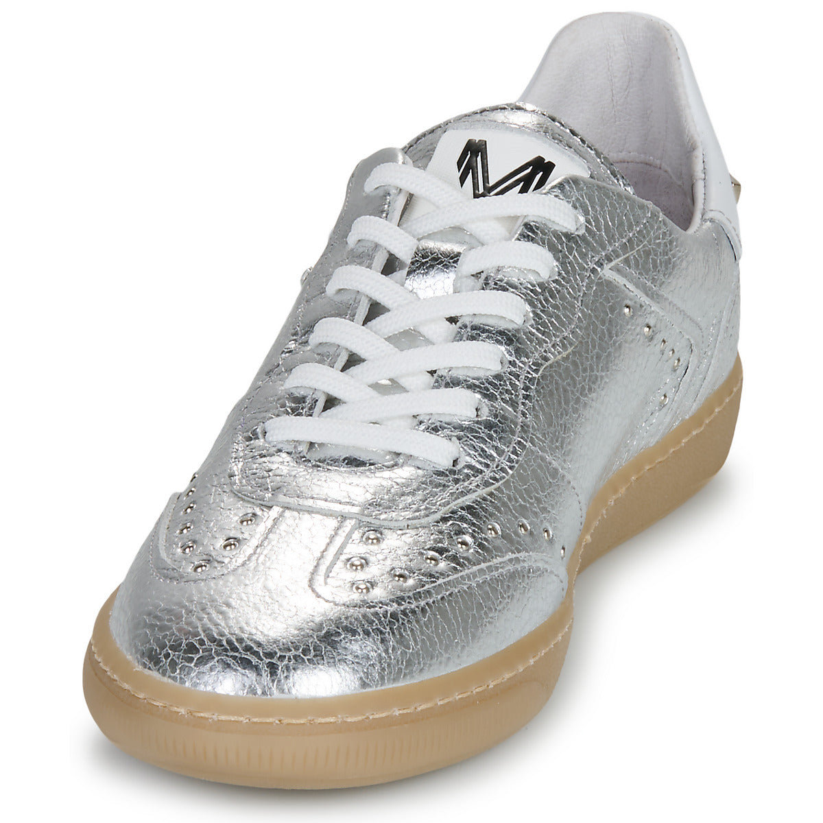 Sneakers basse Donna Martinelli ALBRICCI Argento