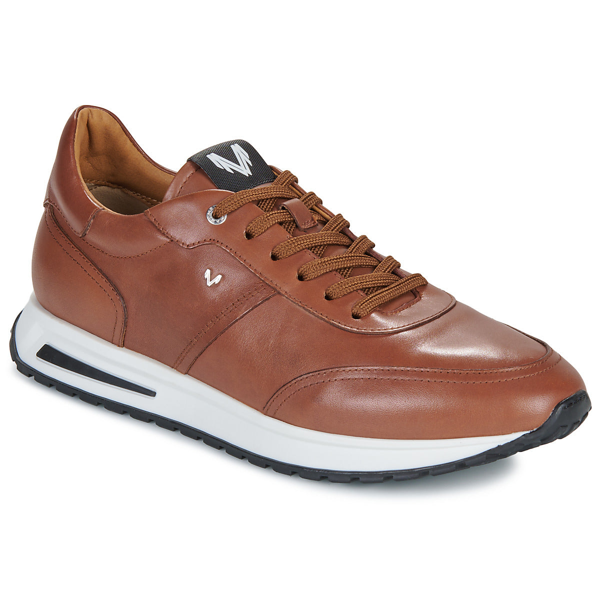 Sneakers Uomo Martinelli HANBURY Marrone