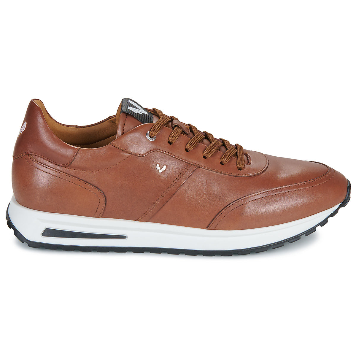 Sneakers Uomo Martinelli HANBURY Marrone
