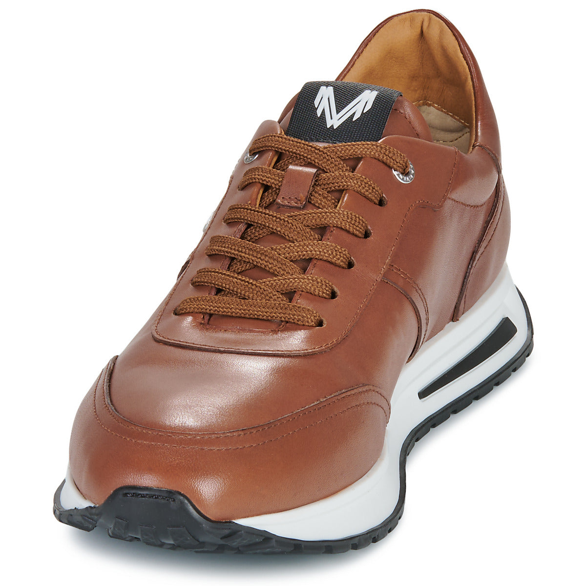 Sneakers Uomo Martinelli HANBURY Marrone