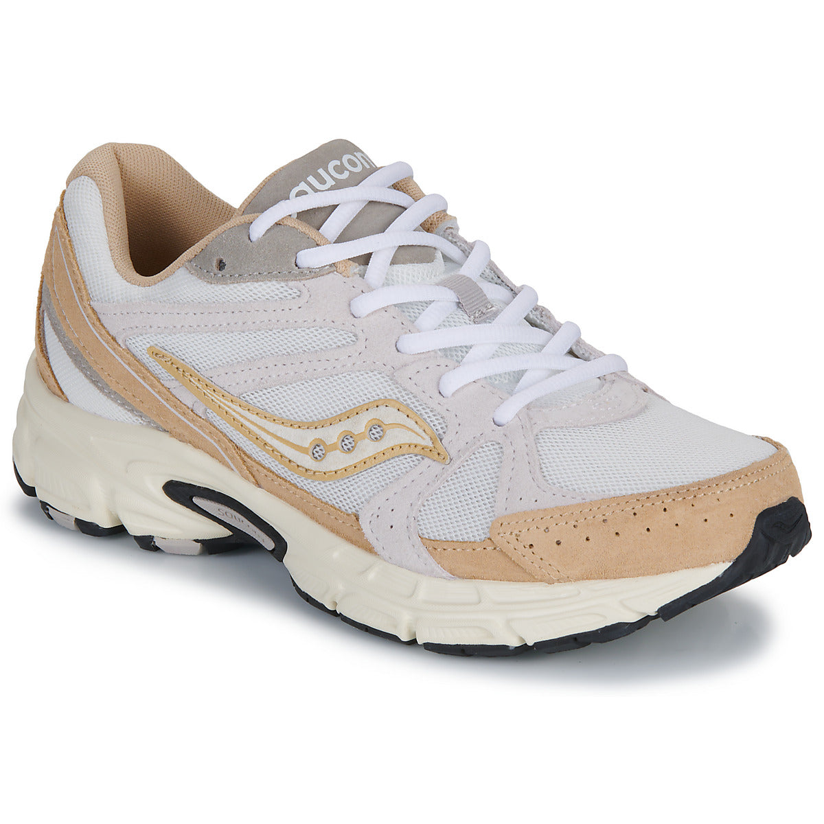 Sneakers Uomo Saucony RIDE MILLENNIUM Multicolore